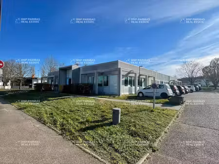 espace bureau à louer