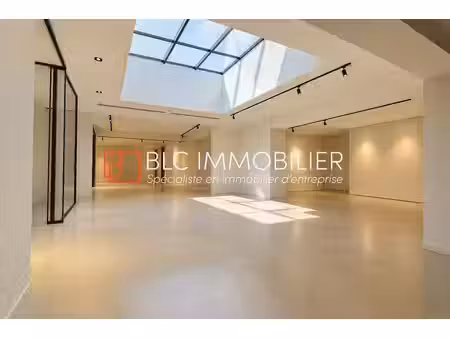 local commercial à louer