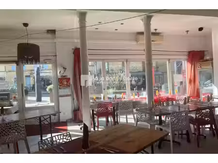 boutique à vendre