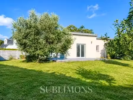 vente maison à la trinité-surzur (56190) : à vendre / 92m² la trinité-surzur