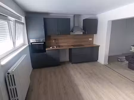 maison à louer