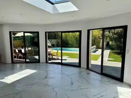 maison à louer