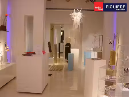 local commercial à louer