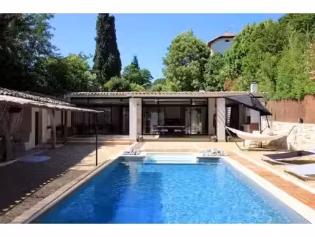 maison à louer