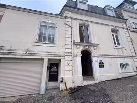 local commercial à vendre