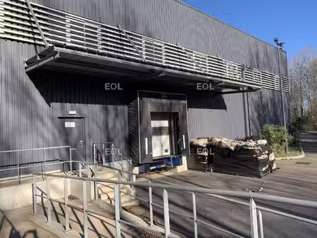 entrepôt à louer