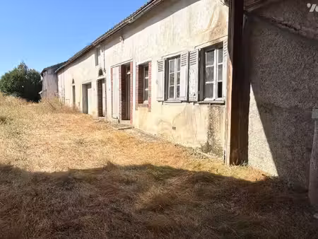 immeuble à vendre