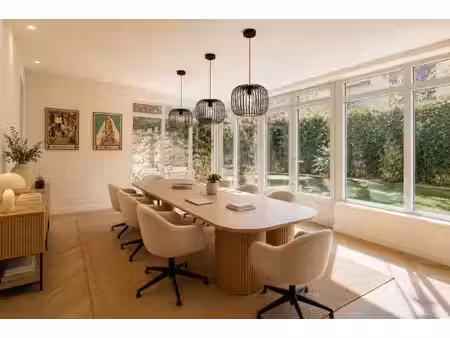 espace bureau à louer