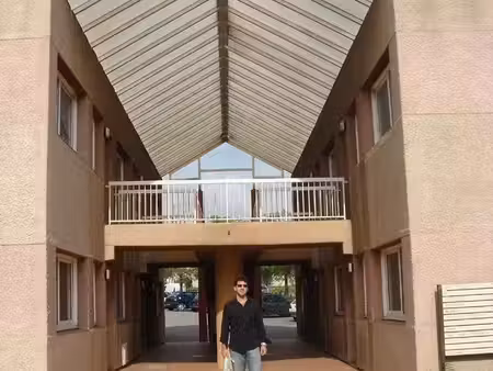 bureaux à louer clairière de l'anjoly
