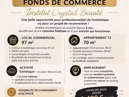 local commercial