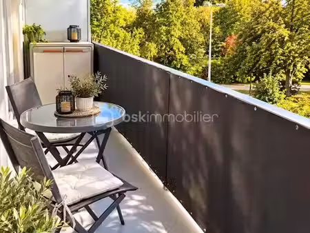 vente loft 2 pièces 52 m² à strasbourg (67000)  170 000 €