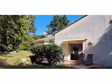 vente appartement 4 pièces 48 m² à saint-georges-d'oléron (17190)  168 000 €