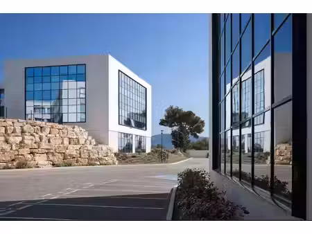 espace bureau à louer
