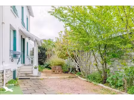 vente maison 5 pièces 159 m² mantes-la-jolie (78200)