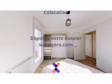 maison à louer