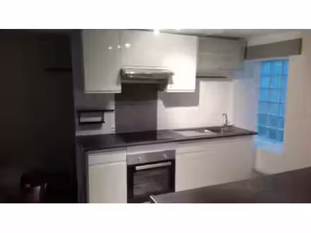 maison à louer