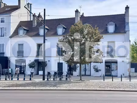 espace bureau à vendre