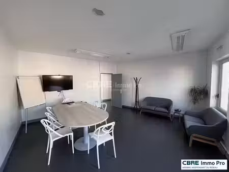espace bureau à louer