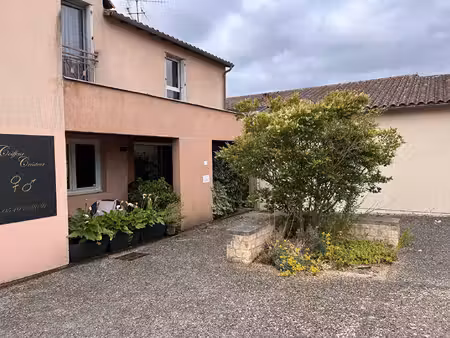 local commercial à vendre