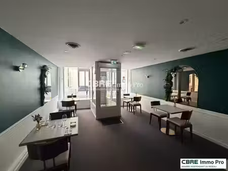 local commercial à louer