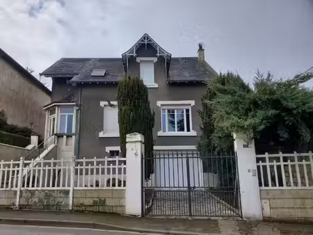 maison à louer
