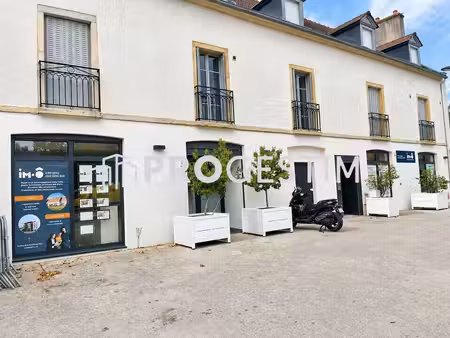 espace bureau à vendre