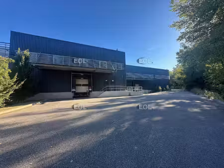 entrepôt à louer