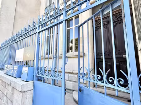 espace bureau à louer
