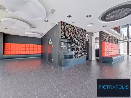 local commercial à vendre