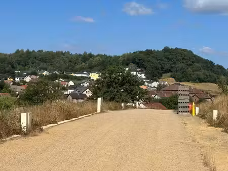 terrain constructible neuf à vendre