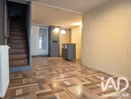 maison de ville à vendre