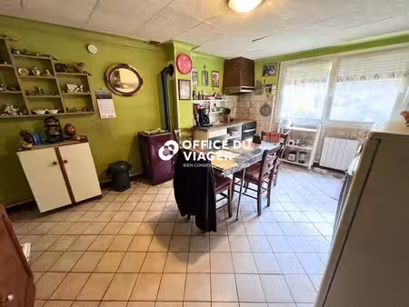 maison en viager