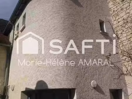 immeuble à vendre