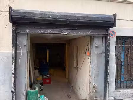 entrepôt à vendre
