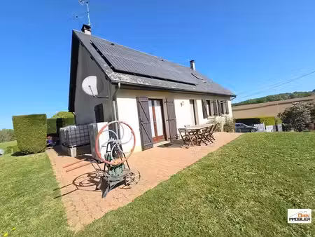 vente appartement 5 pièces 132 m² à saint-priest-la-feuille (23300)  199 900 €