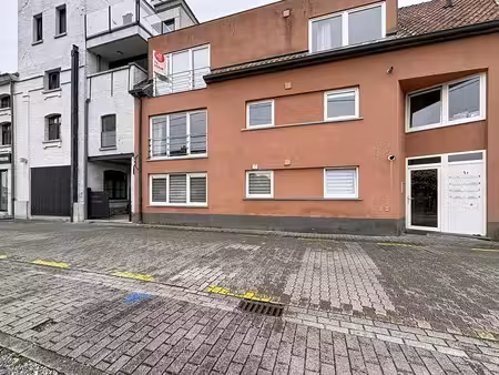 appartement te huur in zulte met 2 slaapkamers