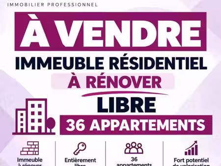 local commercial à vendre