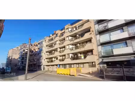 appartement te huur in knokke-heist