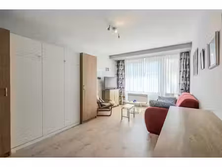 appartement te huur in middelkerke