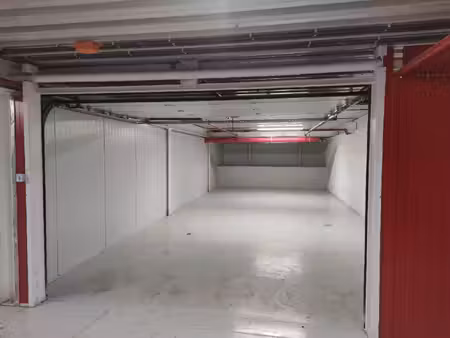 garage te huur in kruibeke