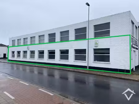commercieel te huur in kortemark