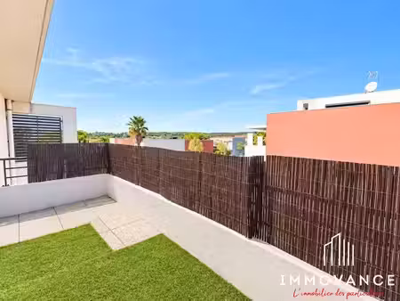 vente appartement 2 pièces 43 m² à jacou (34830)  184 000 €