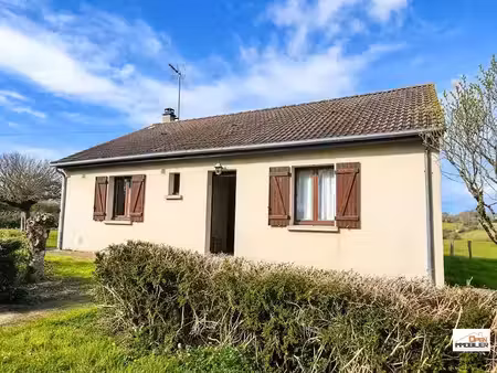 vente appartement 3 pièces 81 m² à nouziers (23350)  183 000 €