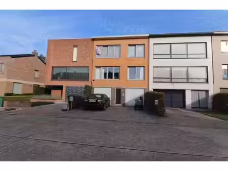 appartement te huur in turnhout met 2 slaapkamers
