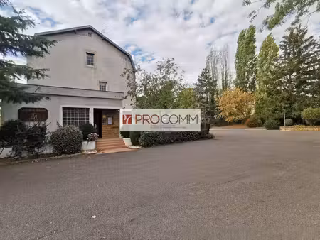 restaurant à vendre