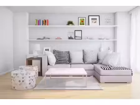vente appartement 2 pièces 43 m² à cenon (33150)  183 600 €