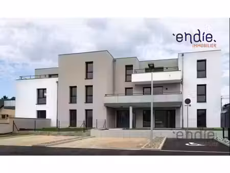 vente appartement 2 pièces 57 m² à galfingue (68990)  207 500 €