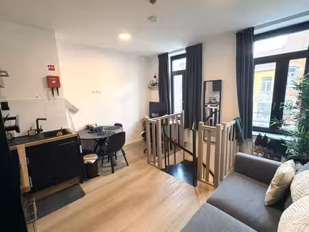 appartement te huur in heverlee met 1 slaapkamer