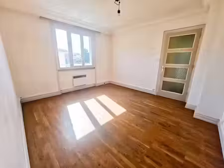 vente appartement 3 pièces 64 m² à lyon 3ème (69003)  209 000 €