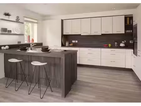 appartement neuf à vendre